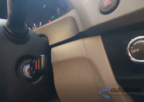 2012 Honda Civic Ex-L z USA, uszkodzony, nr VIN 2HGFB2F98CH316592